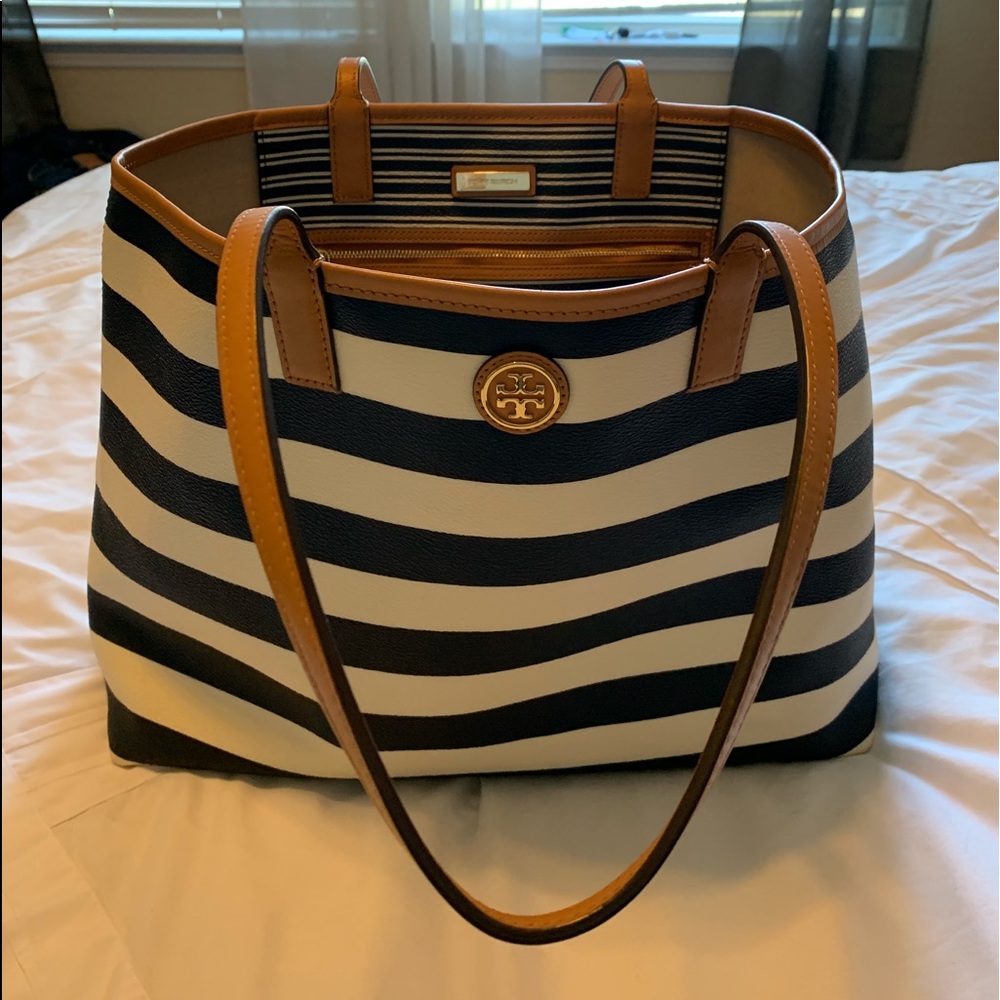 Tory Burch Tote